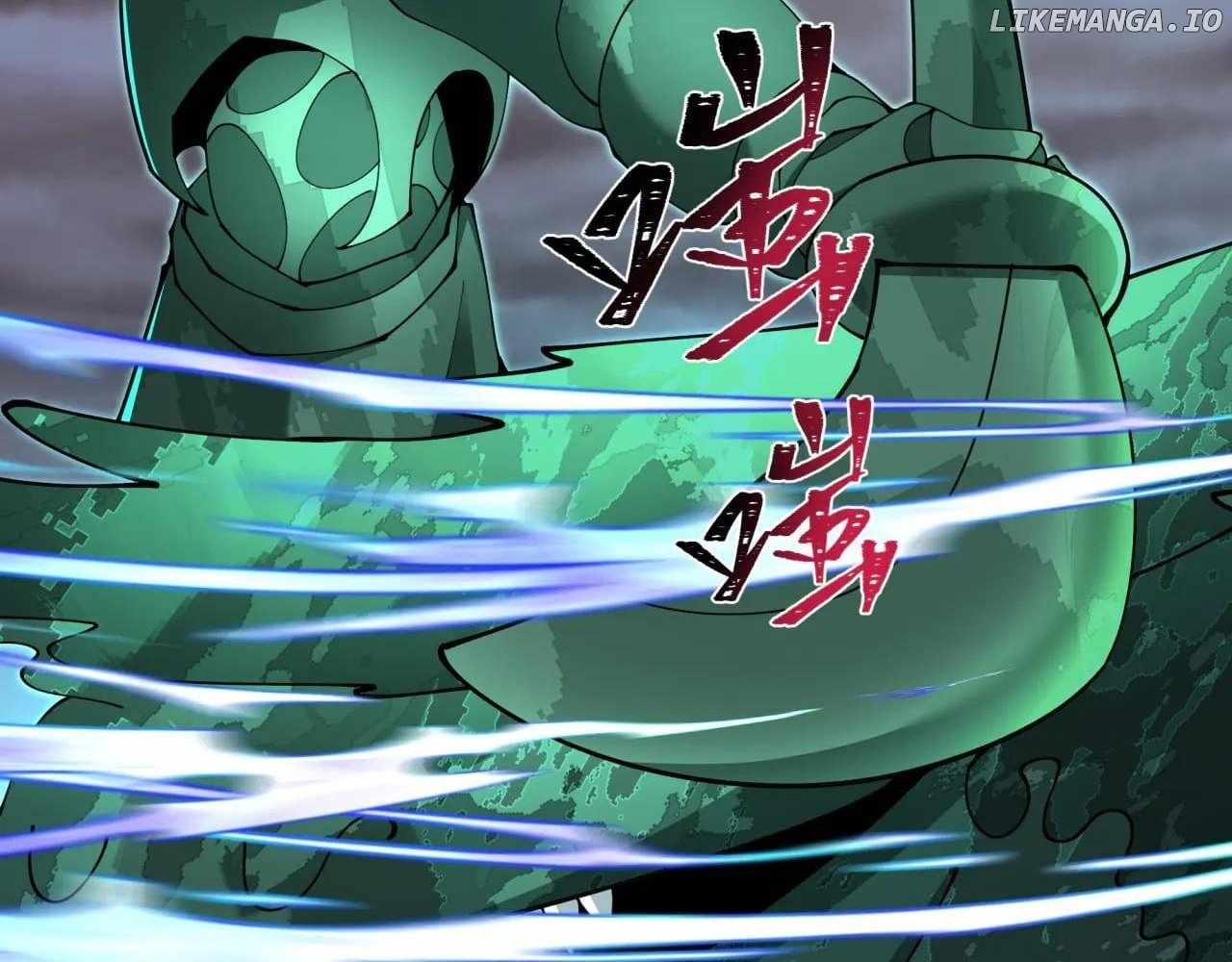 Age of Terror Chapter 373 158